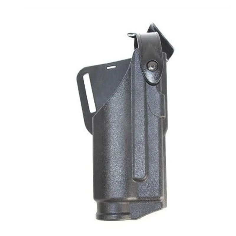 ライト対応 GLOCK用 ベルトループ付き ホルスター ベルト