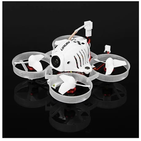 URUAV UR65 65mm FPV BNF Crazybee F3フライトコントローラOSD 5A Blheli_S ESC 5.8G 25mW VTX S81295884 ホビー