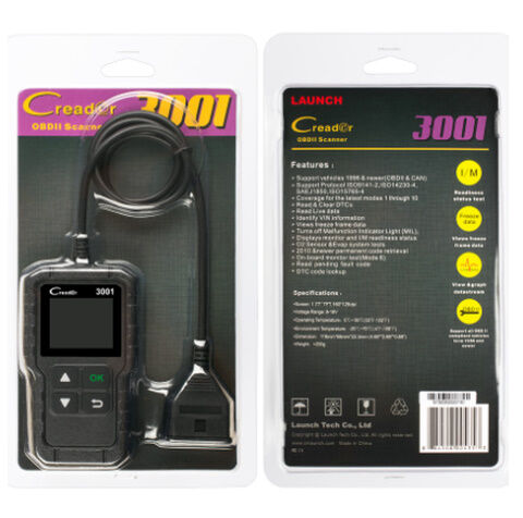 LAUNCH Creader Professional 車両診断ツール Amazon.co.jp: 2025 LAUNCH Creader Elite V2.0 GM双方向