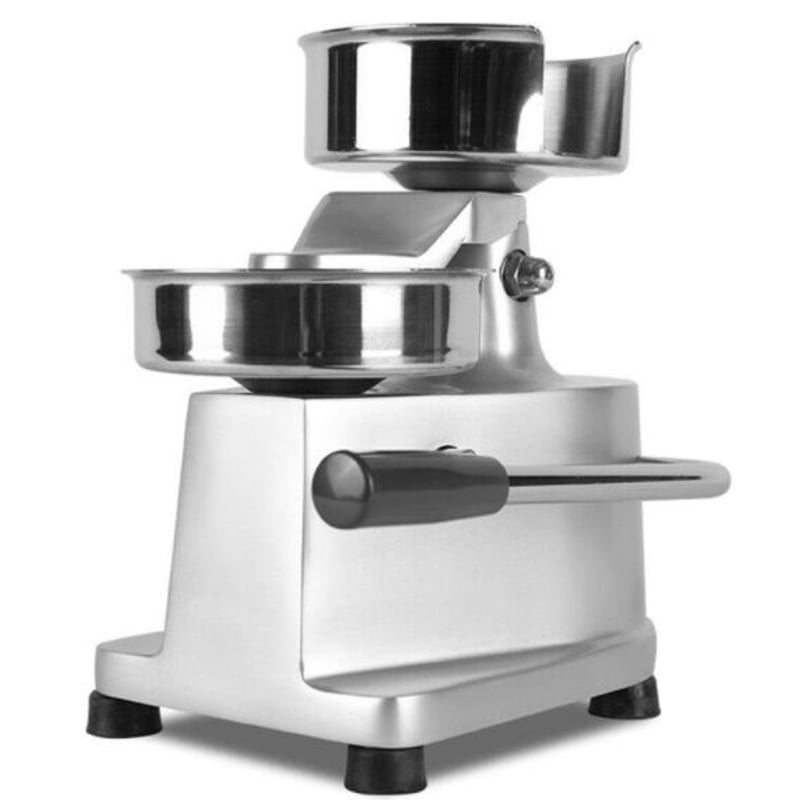 ハンバーガープレス 業務用 バーガー成形機 ラウンド パティ 肉 ハンバーガープレス 業務用 バーガー成形機 ラウンド パティ 肉