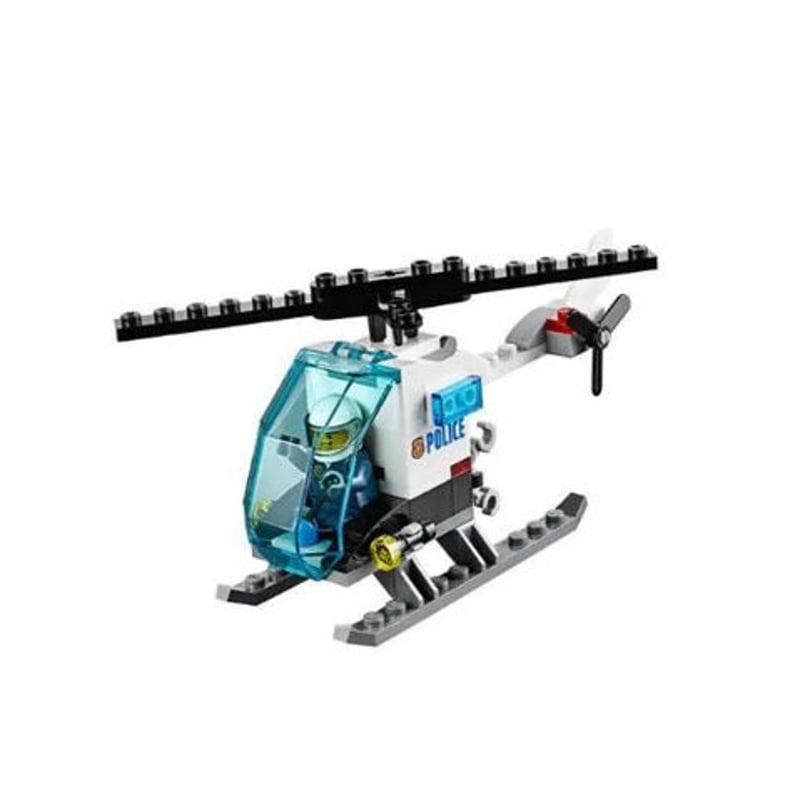 その他 GO 2026年最新】lego 60130の人気アイテム - メルカリ