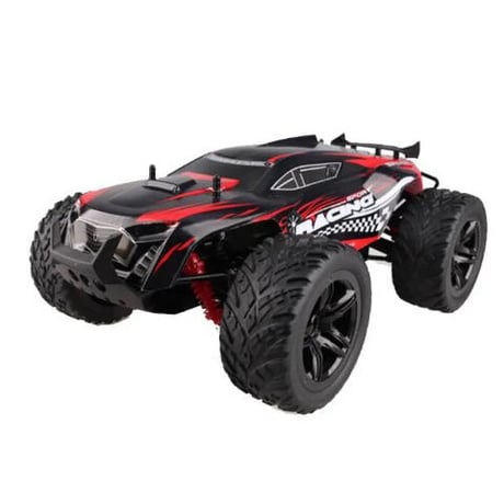 ラジコン 1/10 RCカー オフロード 4WD 高速レーシング ドリフト 30～35km リモコン制御 ラジコンカー