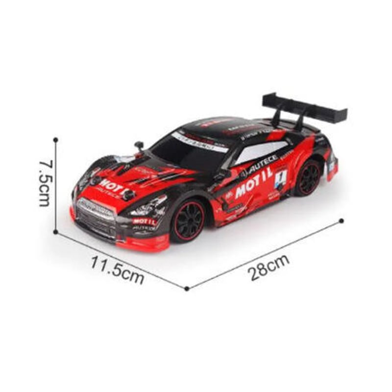 ラジコン RCカー GTR レクサス 4WD ドリフト レーシングカー 4 ラジコン RCカー GTR レクサス 4WD ドリフト レーシングカー 4