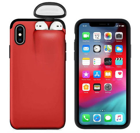 iPhone 11 箱あり　AirPods付き fit=scale-down,w=1200