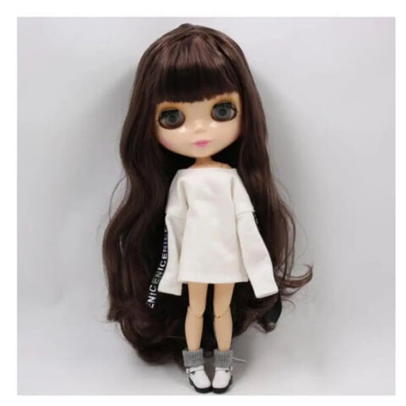 アイシードール icy ドール ブライス blythe ドール 本体 1 ネオブライスとアイシードールの見分け方紹介！初心者の方も簡単