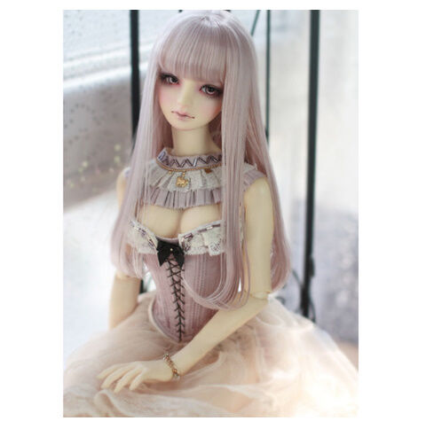 カスタムウィッグ フルセット！ 27cm！1/6 tinyfox タイニーフォックス 正規品