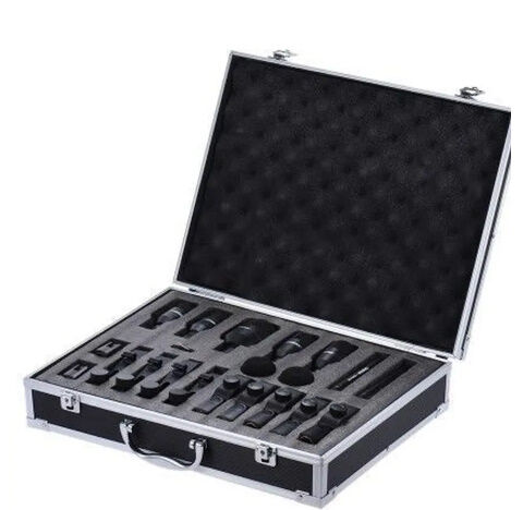TAKSTAR DMS-D7プロフェッショナル楽器 ドラムセット有線マイク TAKSTAR DMS-D7プロフェッショナル楽器 ドラムセット有線マイク