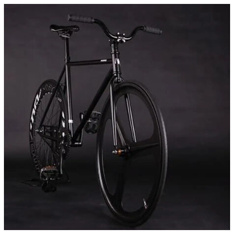 マグネシウム合金ホイール 3スポークピスト自転車 固定ギア マグネシウム合金ホイール 3スポークピスト自転車 固定ギア