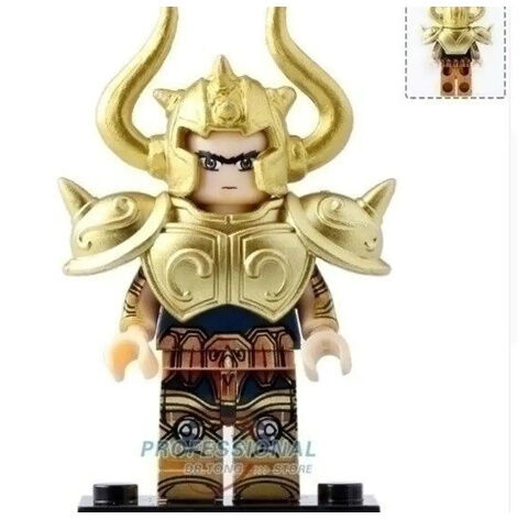 レゴ 黄金騎士 ミニフィグセット ☆国内発送☆ レゴ 互換 ミニフィグ 大量21体 黄金騎士 クラウンナイト