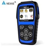 DPF ドクターカートラック診断ツールディーゼル・パティキュレートサービスツール+オイルサービスツール 大型トラック NL102P メンテナンス機器