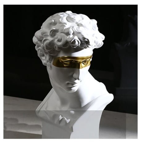 ダビデ像 | STORES