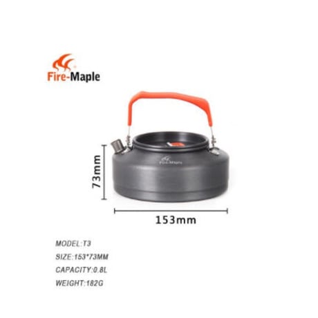 【全4種類、メッシュバッグ付き】調理器具 やかん アルミ ポータブル  ティー ポット  旅行 キャンプ アウトドア