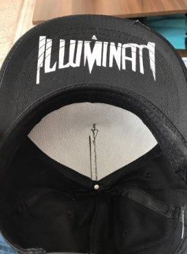 フリーメイソン 5 パネル コットン キャップ | World Planet Market