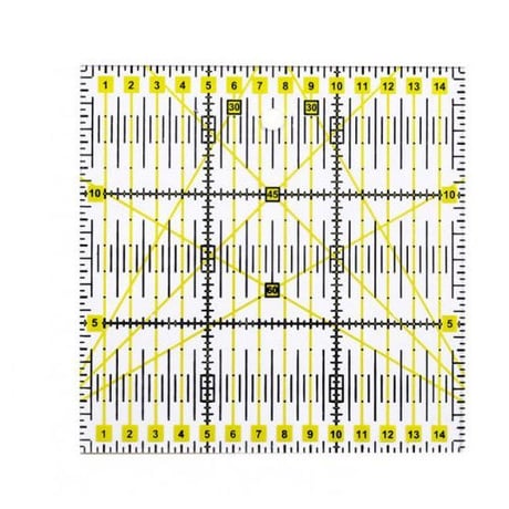 裁縫セット  縫製 ツール  ナイフ  パッチワーク 布 定規 Diy キルティング