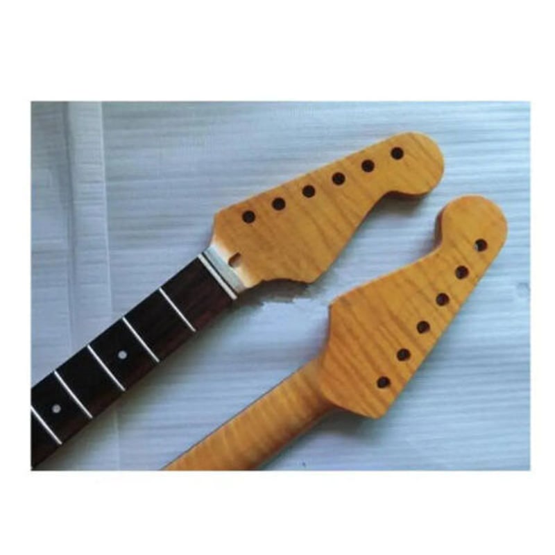 フレット新品！　ハンドメイド　テレキャスター　クロームパーツ仕様 フレット新品！ ハンドメイド テレキャスター クロームパーツ