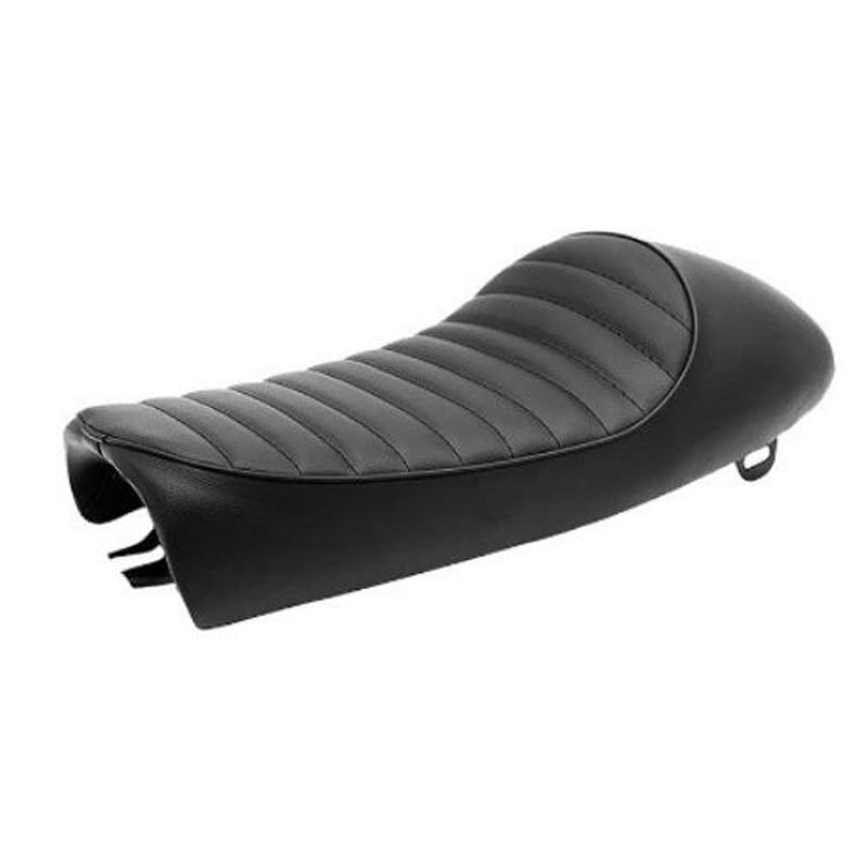 オートバイ カフェレーサー シート サドルヤマハ SR400/500 XJ XS KZ