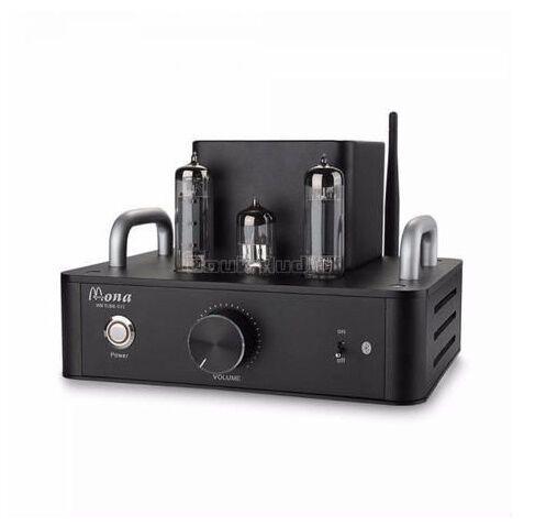 ARTIST RSK-84 EL84S 真空管アンプ 3カラー展開 Douk Audio 最新 6P14（EL84）真空管アンプBluetooth