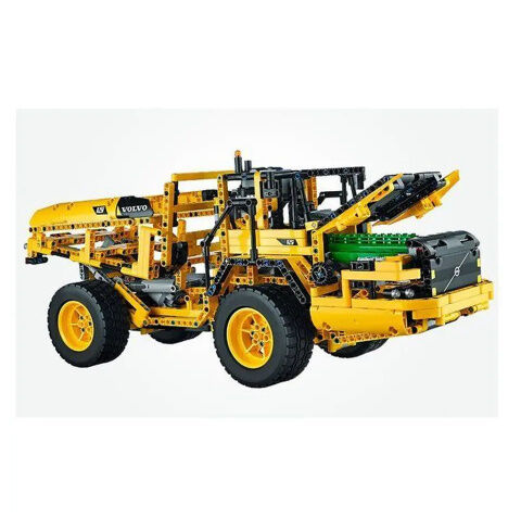 良品】 technic レゴテクニック ホイールローダーbr/42030 【公式通販】