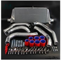RX-7 FC3S 13B インタークーラー キット パイピング 86-91 ホース レッド ブルー ブラック カーアイテム