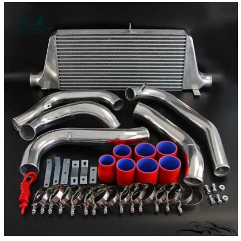 RX-7 FC3S 13B インタークーラー キット パイピング 86-91 ホース