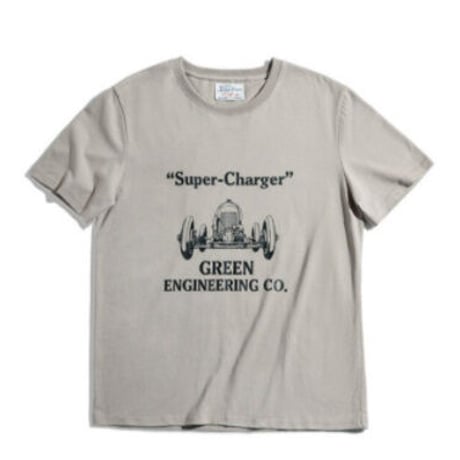 ツーリング オールドファッション メンズ Tシャツ 【2色展開】