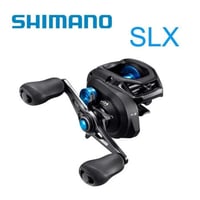 SHIMANO USA シマノベイトリール SLX 日本未発売 最新モデル フィッシング