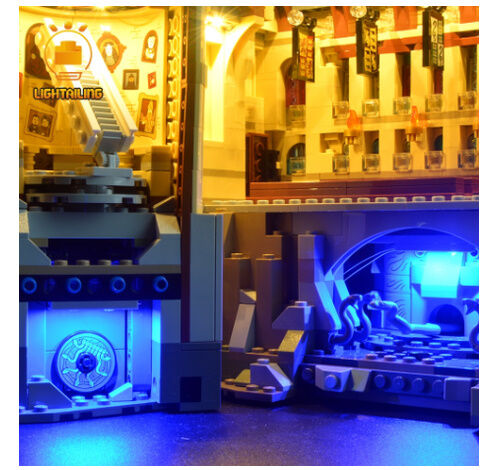 レゴ ハリーポッター ホグワーツ城 71043 中身のみ LEGO® ハリー・ポッター ホグワーツ城 71043 | ハリー・ポッター