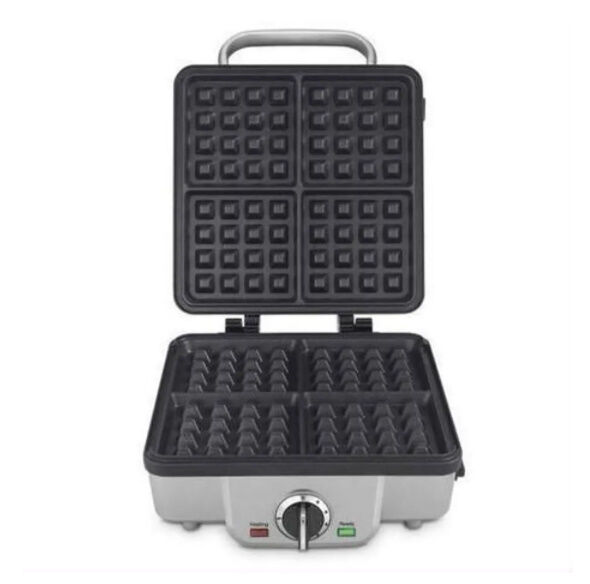 クイジナート Cuisinart WAF-300 ワッフルメーカー ホットケーキ 製菓