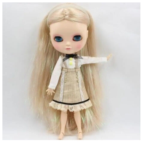 本体のみ アイシードール キャラクタードール カスタムドール ハンド