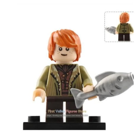 レゴ互換 ロードオブザリング ミニフィグ 30体セット ５種類から選択 ウルクハイ ビルボ Frodo アラゴルオーク
