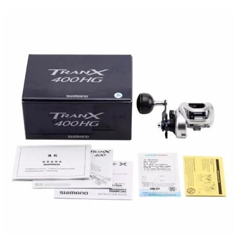 TRANX 400HG 401HG 選択可能 アンタレス カルカッタ コンクエスト