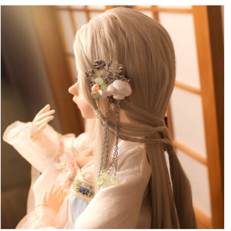 H-nest ペンギン GGumguin ドール 鳥　ペット　球体関節人形 Amazon | Aoneed （最新型） BJD ドール 球体関節人形 1／3 63.5