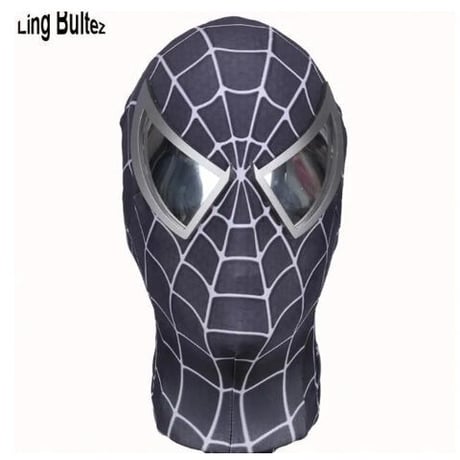 ブラックスパイダーマン | STORES
