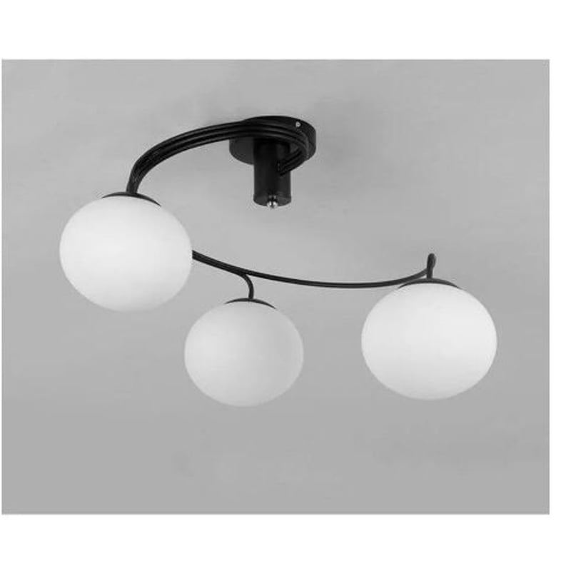 天井照明 北欧 シャンデリア 3灯 シーリングライト 照明器具 おしゃれ