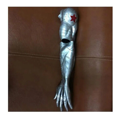 キャプテンアメリカ ウィンターソルジャー バスタオル グッズ マーベル