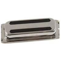 リッケンバッカータイプ リアピックアップ ヴィンテージ トースタースタイル サイズ9cm×3.8㎝