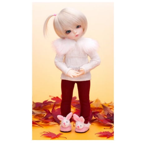球体関節人形 美少女 目元パッチリ 1/6 本体＋眼球＋メイクアップ済み BJD カスタムドール 女の子 かわいい 美少女 ふっくらとした頬 大きい目 選べる6色