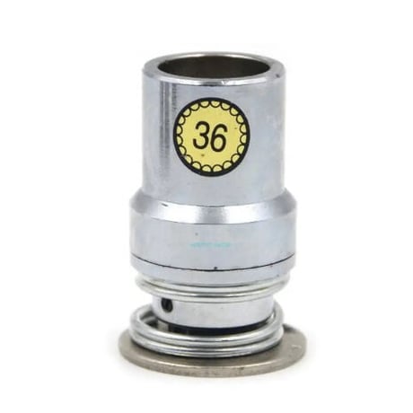 くるみボタン ハンドプレス機用 金型 サイズ 0.95～3.75㎝ 工具