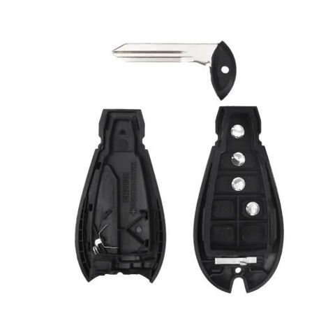 合鍵キーレス リモコンキー ブランクキーダッジチャージャーマグナム