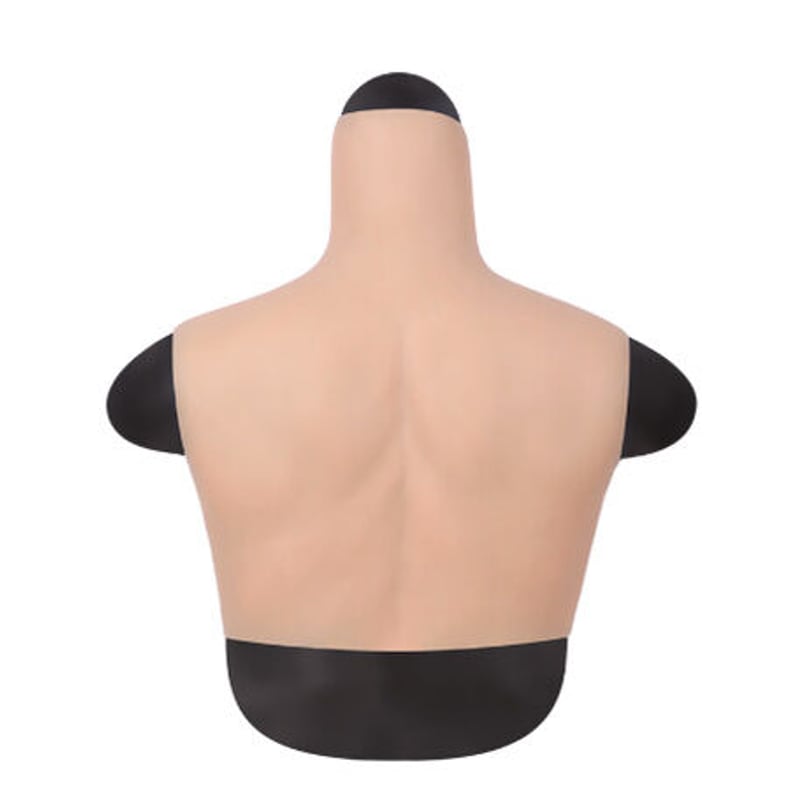 筋肉スーツ シリコン リアル シリコンスーツ 偽筋肉 コスプレ 筋肉 偽