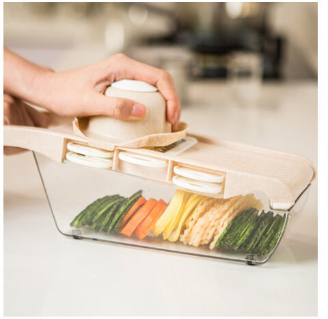 スライサー おすすめ 野菜カッター 手動 多機能 ポテトチップス スライサー おすすめ 野菜カッター 手動 多機能 ポテトチップス