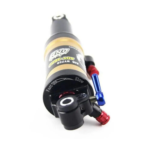 Dnm AOY-36RCリバウンド合金高圧マウンテン自転車リア Dnm AOY-36RCリバウンド合金高圧マウンテン自転車リア