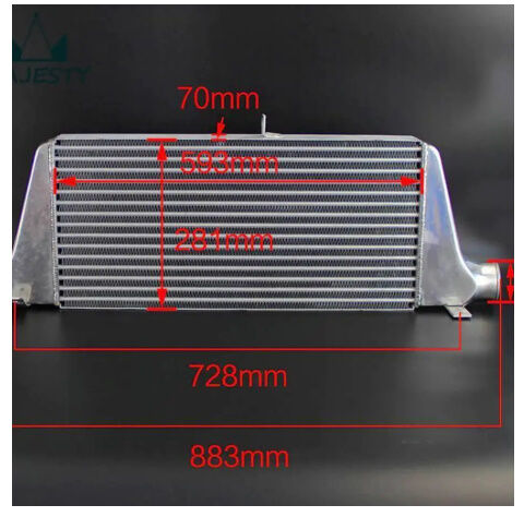 RX-7 FC3S 13B インタークーラー キット パイピング 86-91 ホース