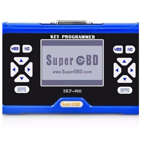 イモビライザキー、スマートキーの登録が可能! キープログラマー イモビライザー