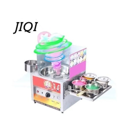 綿菓子機 | STORES 綿菓子機 | STORES