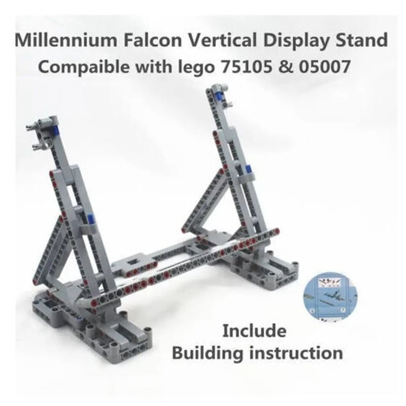 LEGO レゴ 互換 スター・ウォーズ ミレニアム・ファルコン 75212 LEGO レゴ 互換 スター・ウォーズ ミレニアム・ファルコン 75212
