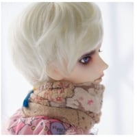 球体関節人形 BJD 衣装付き お姫様 お嬢様 女の子 フルビニール60cm