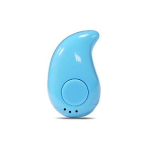 【ハンズフリー 通話可能！】超小型 Bluetooth 4.0 ステレオ イヤホン ヘッドセット マイクサポート
