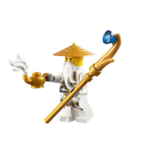 レゴ ニンジャゴー 空中戦艦バウンティ号 71705 ／ LEGO NINJAGO