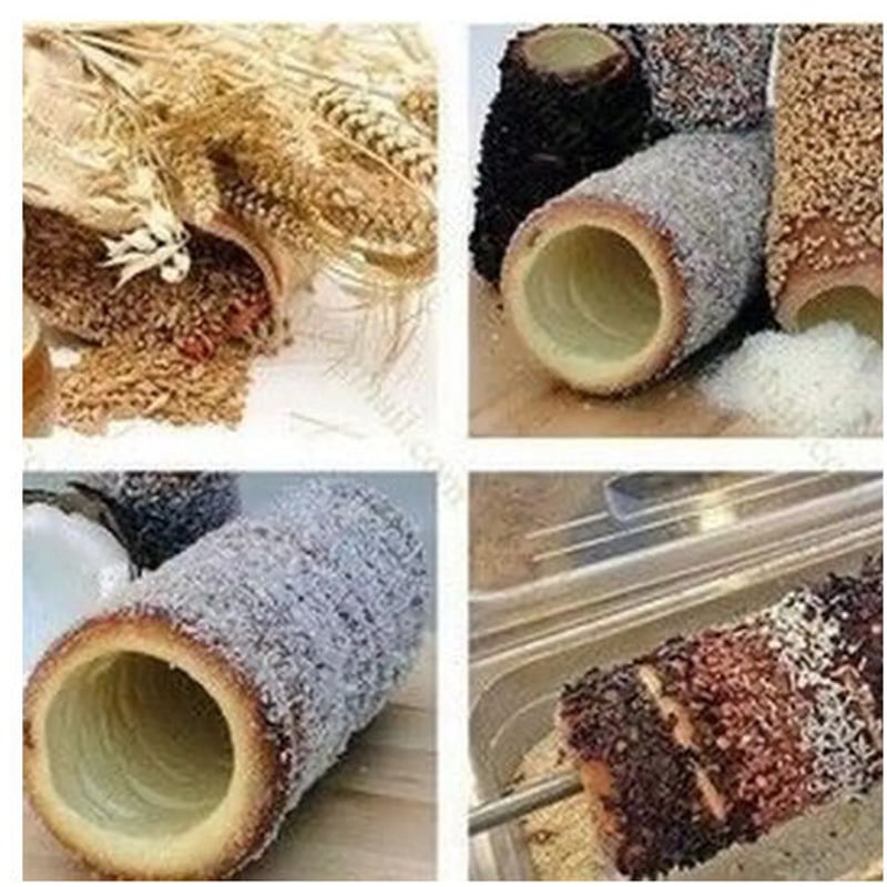 煙突ケーキ ドーナツ ドーナッツ ベーカリー機 kurtos kalacs メーカー